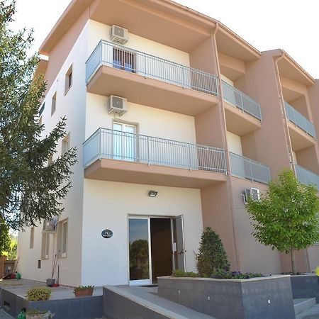 Albergo " Il Gattopardo" Di Esposito Carmela & C Sas Sant'Arcangelo  Eksteriør billede