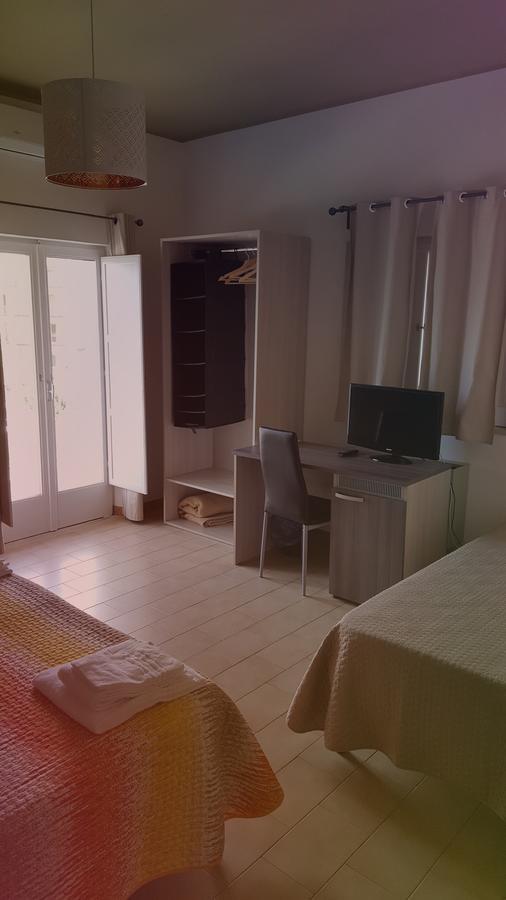 Albergo " Il Gattopardo" Di Esposito Carmela & C Sas Sant'Arcangelo  Eksteriør billede